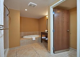 Kickapoo Lucky Eagle Casino Hotel
