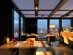 Sense Hotel Sofia, a Member of Design Hotels