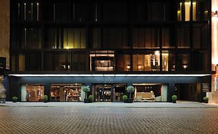 Sense Hotel Sofia, a Member of Design Hotels