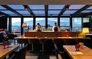 Sense Hotel Sofia, a Member of Design Hotels