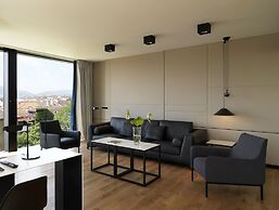 Sense Hotel Sofia, a Member of Design Hotels