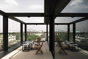 Sense Hotel Sofia, a Member of Design Hotels