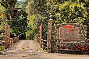 Savegre Hotel Natural Reserve & Spa