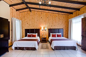Savegre Hotel Natural Reserve & Spa