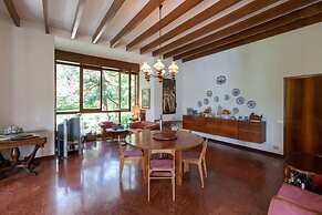 Villa Maria B&B