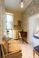 Villa Maria B&B