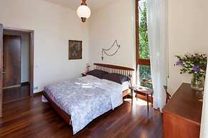 Villa Maria B&B