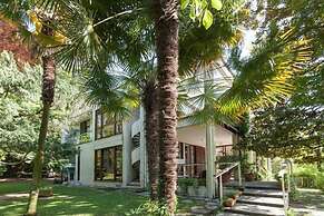 Villa Maria B&B