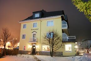 Boutiquehotel Lindenhof