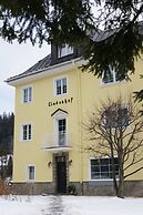 Boutiquehotel Lindenhof