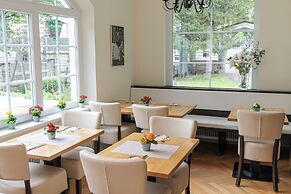 Boutiquehotel Lindenhof