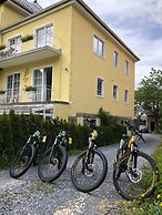 Boutiquehotel Lindenhof