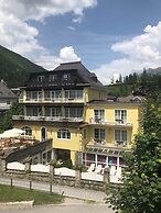 Boutiquehotel Lindenhof