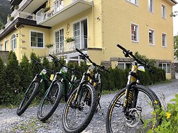 Boutiquehotel Lindenhof