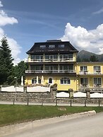 Boutiquehotel Lindenhof