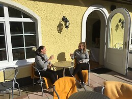 Boutiquehotel Lindenhof