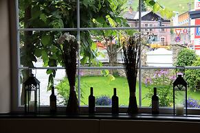 Boutiquehotel Lindenhof