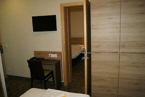 Boutiquehotel Lindenhof