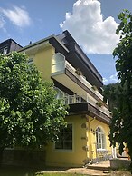 Boutiquehotel Lindenhof
