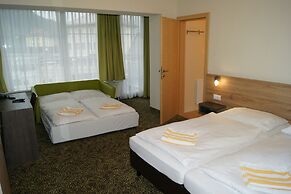 Boutiquehotel Lindenhof