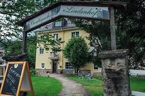 Boutiquehotel Lindenhof