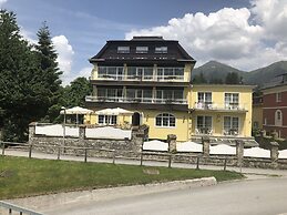 Boutiquehotel Lindenhof