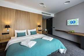 Regatta Hotel Restauracja Spa