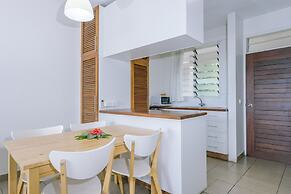 Ocean View Apartments