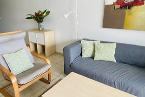 Ocean View Apartments