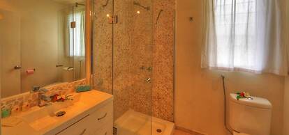 Ocean View Apartments