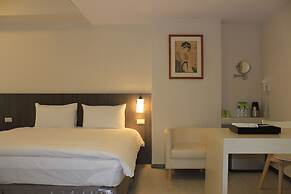 Sunnyside Hotel