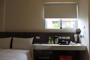 Sunnyside Hotel