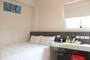 Sunnyside Hotel