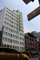 Sunnyside Hotel