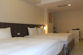 Sunnyside Hotel