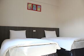 Sunnyside Hotel