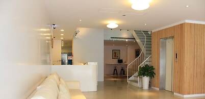 Sunnyside Hotel