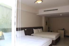 Sunnyside Hotel