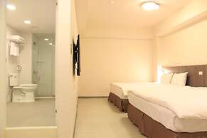Sunnyside Hotel