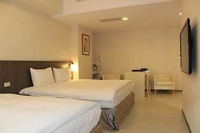 Sunnyside Hotel