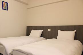 Sunnyside Hotel