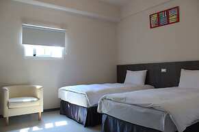 Sunnyside Hotel
