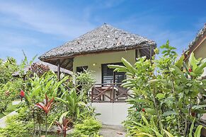 Beachfront Resort
