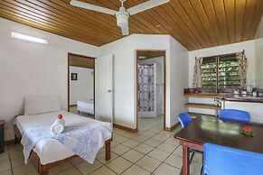 Beachfront Resort