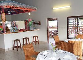Beachfront Resort