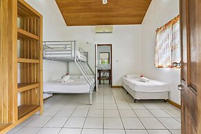 Beachfront Resort