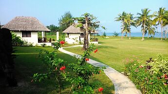 Beachfront Resort