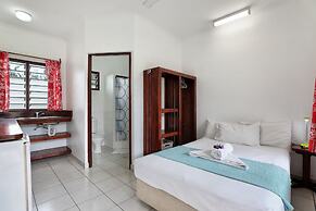 Beachfront Resort