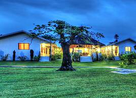 Beachfront Resort