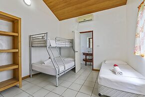 Beachfront Resort